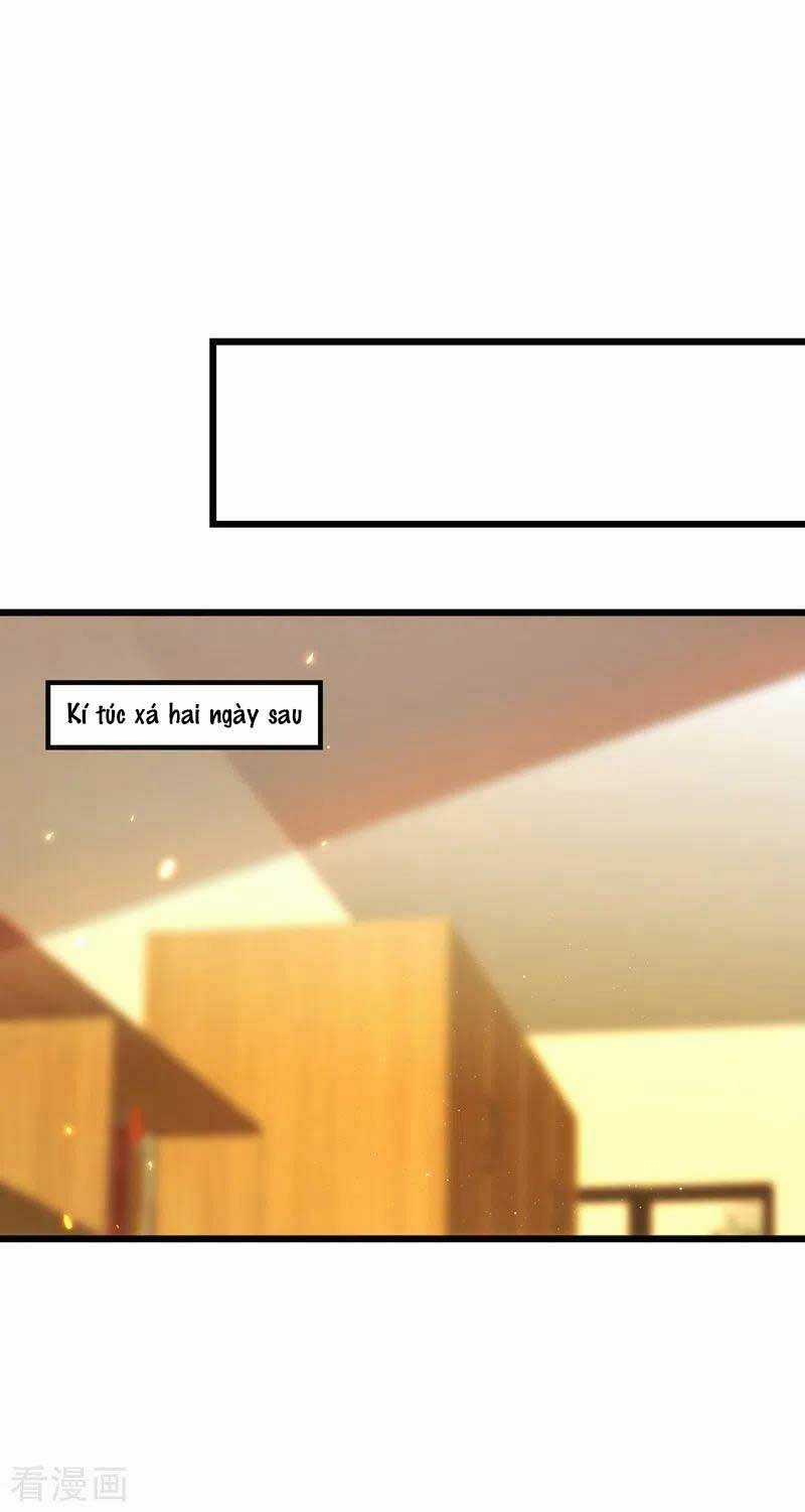 Trùng Sinh Không Gian: Cô Vợ Hào Môn Nóng Bỏng Không Dễ Chọc Chapter 156 trang 14