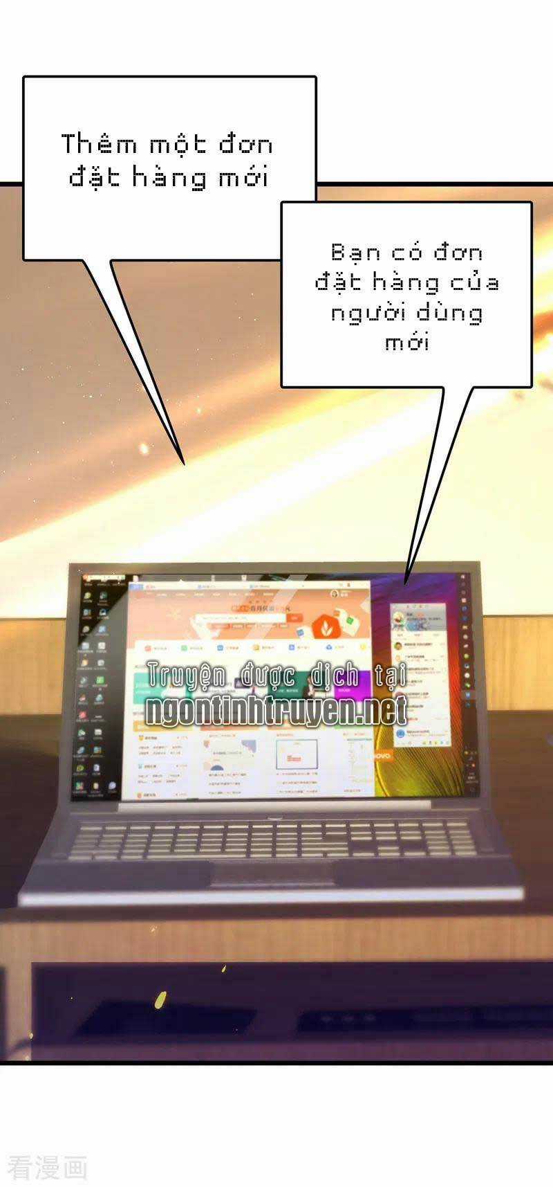 Trùng Sinh Không Gian: Cô Vợ Hào Môn Nóng Bỏng Không Dễ Chọc Chapter 156 trang 15