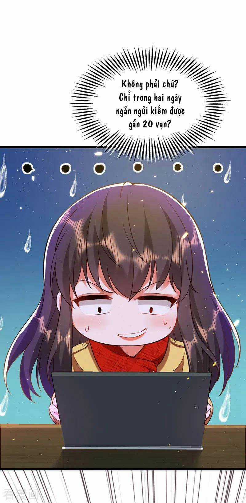 Trùng Sinh Không Gian: Cô Vợ Hào Môn Nóng Bỏng Không Dễ Chọc Chapter 156 trang 16