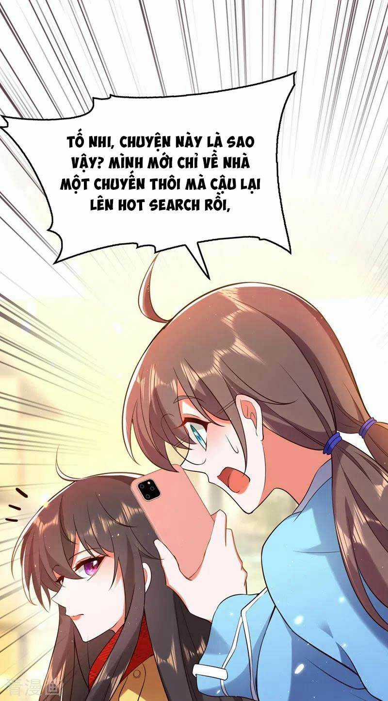 Trùng Sinh Không Gian: Cô Vợ Hào Môn Nóng Bỏng Không Dễ Chọc Chapter 156 trang 17