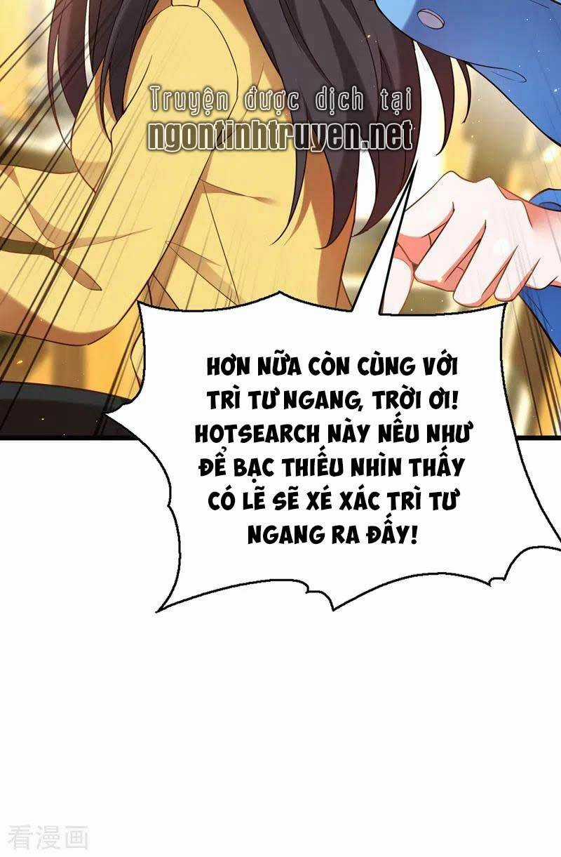 Trùng Sinh Không Gian: Cô Vợ Hào Môn Nóng Bỏng Không Dễ Chọc Chapter 156 trang 18