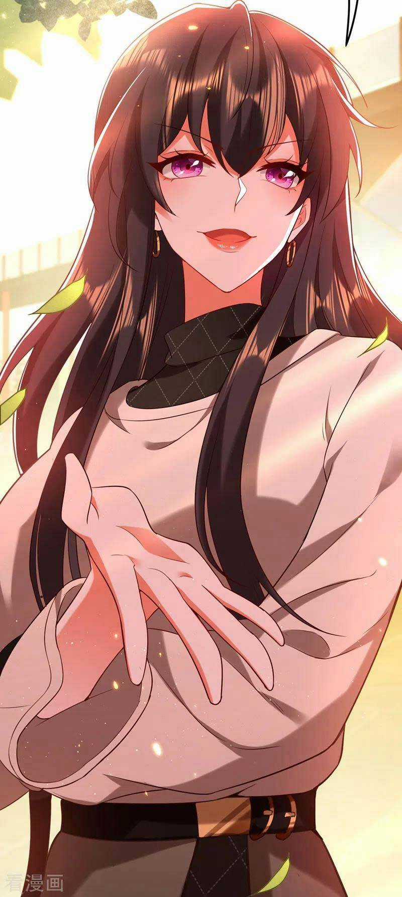 Trùng Sinh Không Gian: Cô Vợ Hào Môn Nóng Bỏng Không Dễ Chọc Chapter 156 trang 2