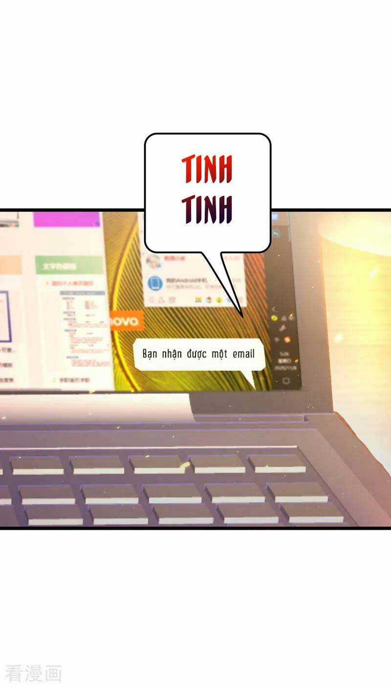 Trùng Sinh Không Gian: Cô Vợ Hào Môn Nóng Bỏng Không Dễ Chọc Chapter 156 trang 21