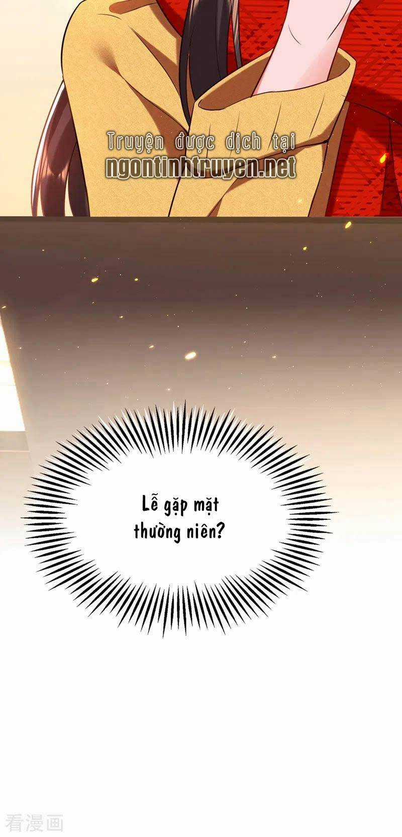 Trùng Sinh Không Gian: Cô Vợ Hào Môn Nóng Bỏng Không Dễ Chọc Chapter 156 trang 24