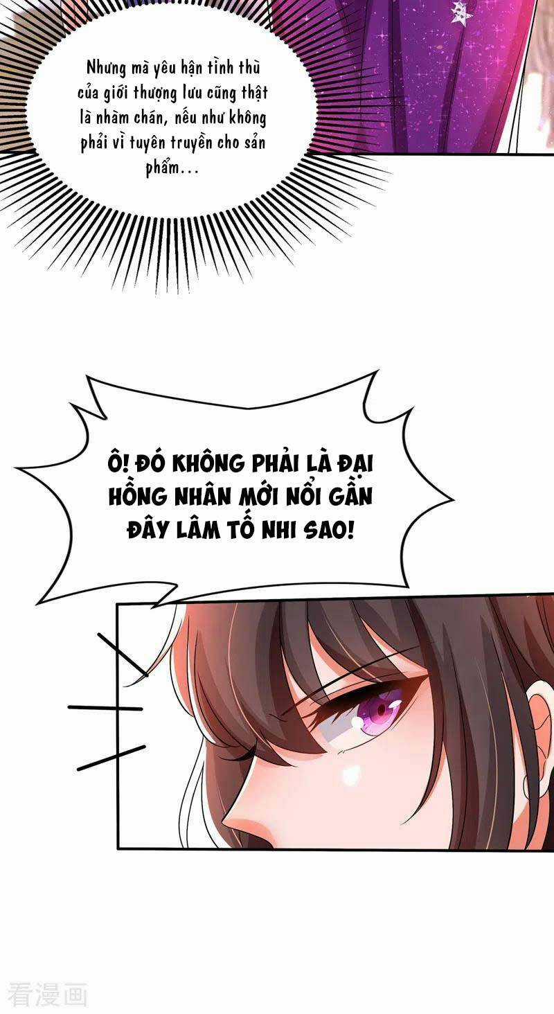 Trùng Sinh Không Gian: Cô Vợ Hào Môn Nóng Bỏng Không Dễ Chọc Chapter 156 trang 28