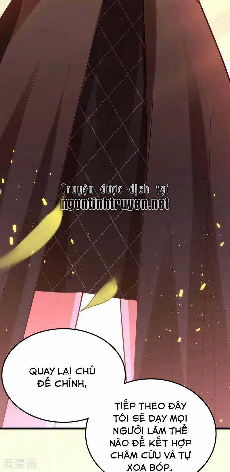 Trùng Sinh Không Gian: Cô Vợ Hào Môn Nóng Bỏng Không Dễ Chọc Chapter 156 trang 3