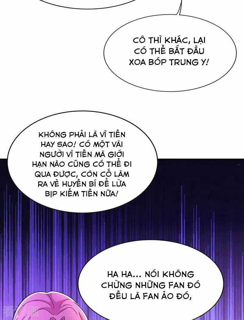 Trùng Sinh Không Gian: Cô Vợ Hào Môn Nóng Bỏng Không Dễ Chọc Chapter 156 trang 30