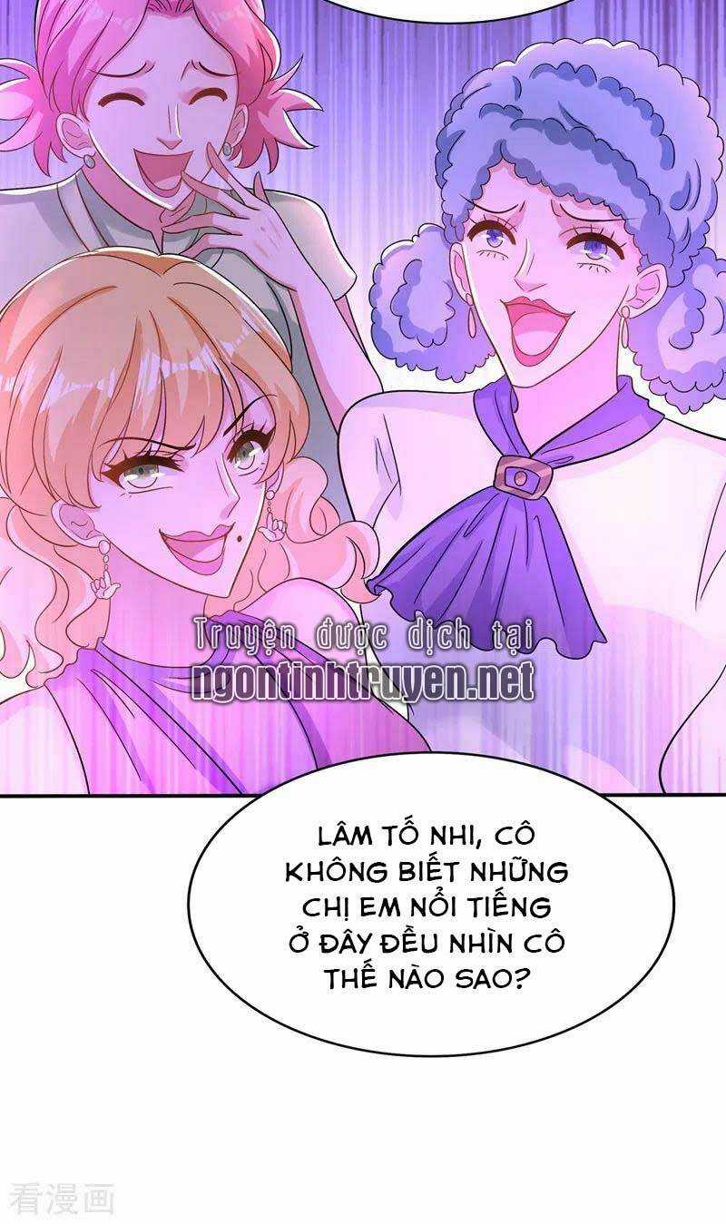 Trùng Sinh Không Gian: Cô Vợ Hào Môn Nóng Bỏng Không Dễ Chọc Chapter 156 trang 31