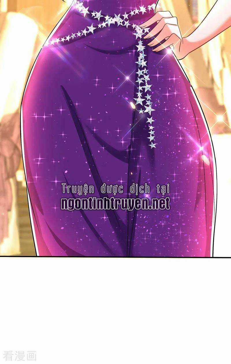 Trùng Sinh Không Gian: Cô Vợ Hào Môn Nóng Bỏng Không Dễ Chọc Chapter 156 trang 33