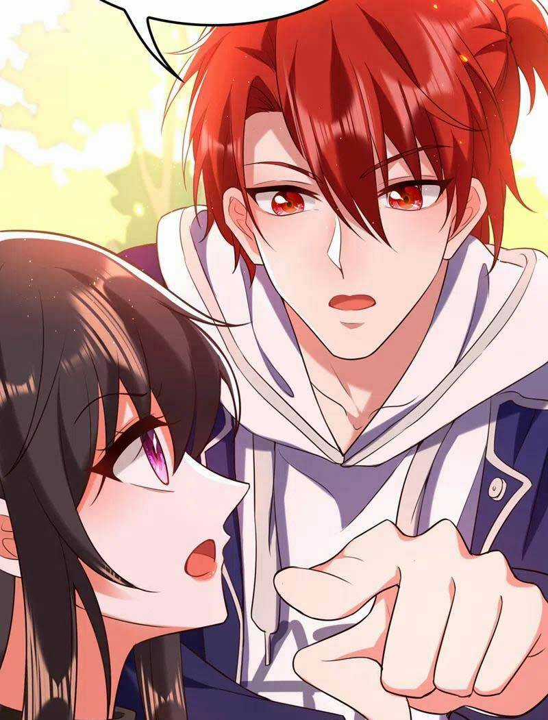 Trùng Sinh Không Gian: Cô Vợ Hào Môn Nóng Bỏng Không Dễ Chọc Chapter 156 trang 6