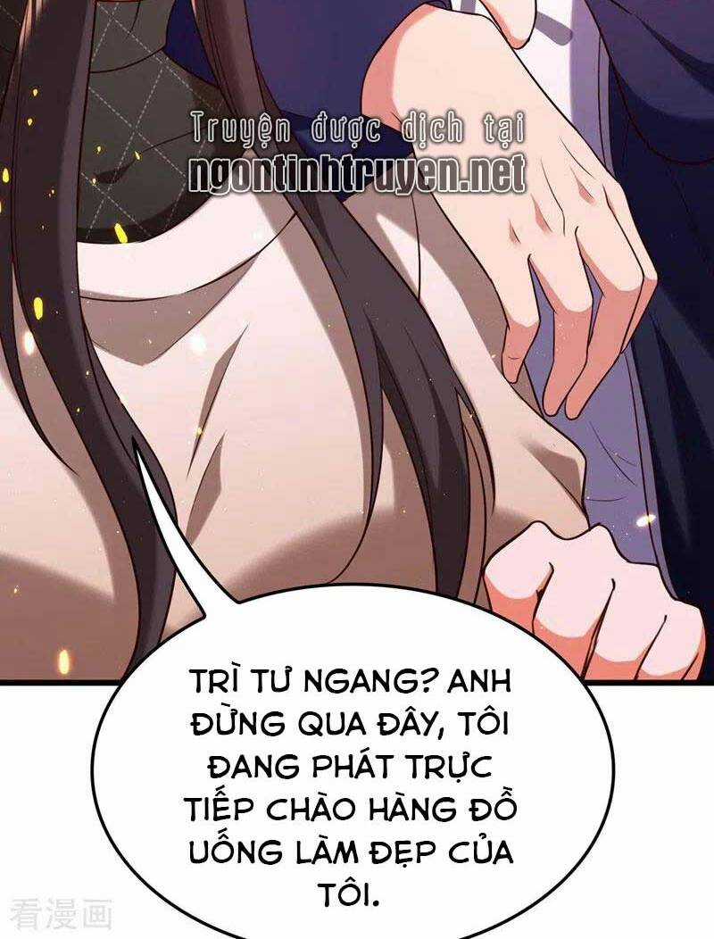 Trùng Sinh Không Gian: Cô Vợ Hào Môn Nóng Bỏng Không Dễ Chọc Chapter 156 trang 7