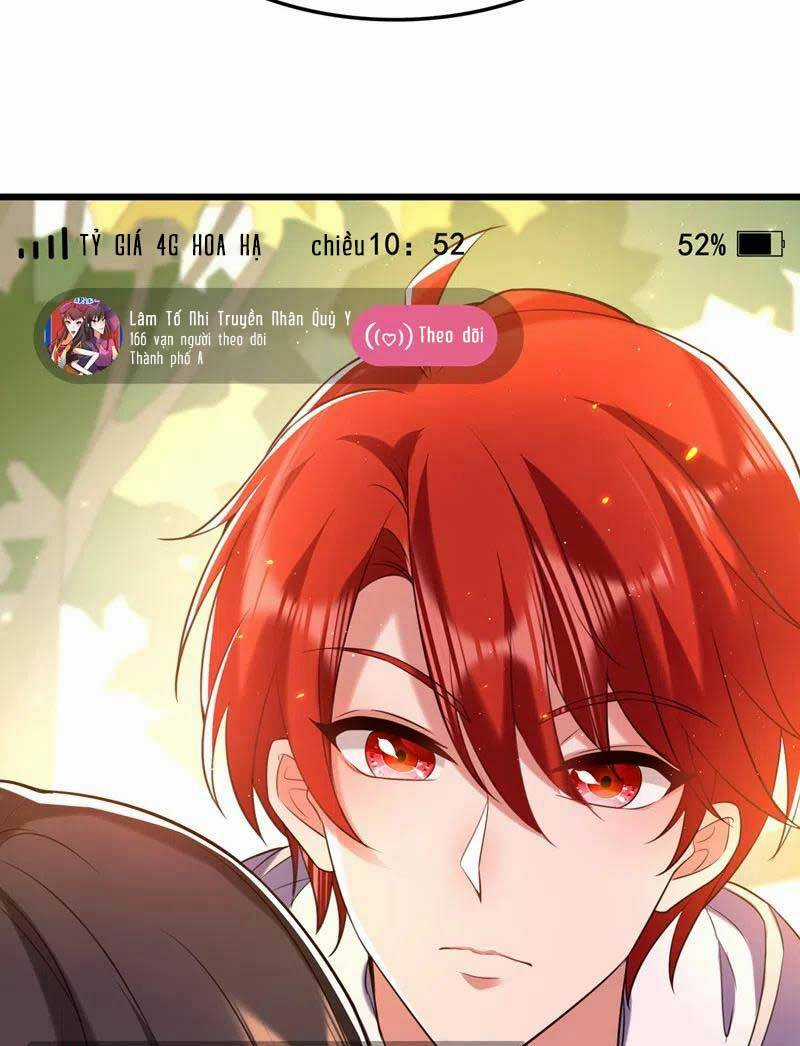 Trùng Sinh Không Gian: Cô Vợ Hào Môn Nóng Bỏng Không Dễ Chọc Chapter 156 trang 8