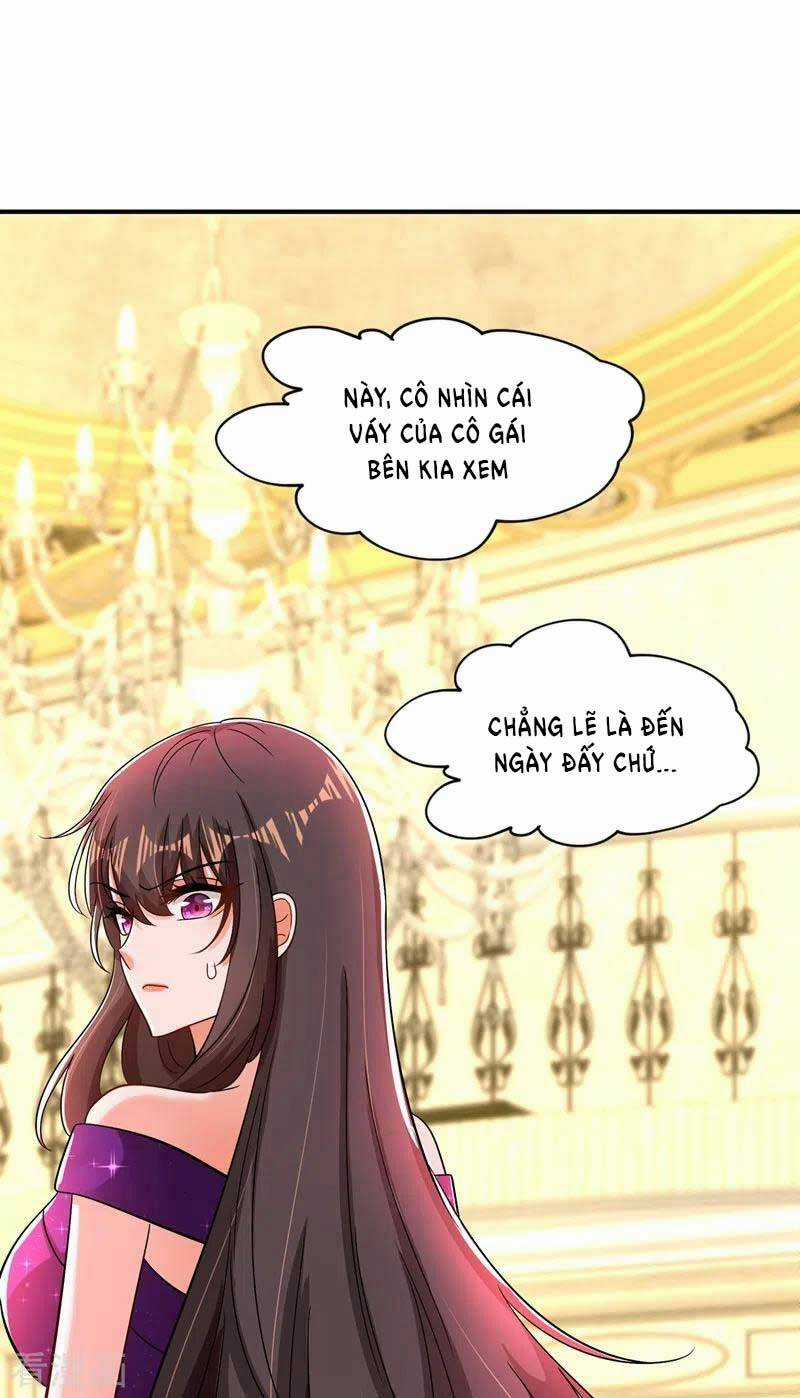 Trùng Sinh Không Gian: Cô Vợ Hào Môn Nóng Bỏng Không Dễ Chọc Chapter 157 trang 11