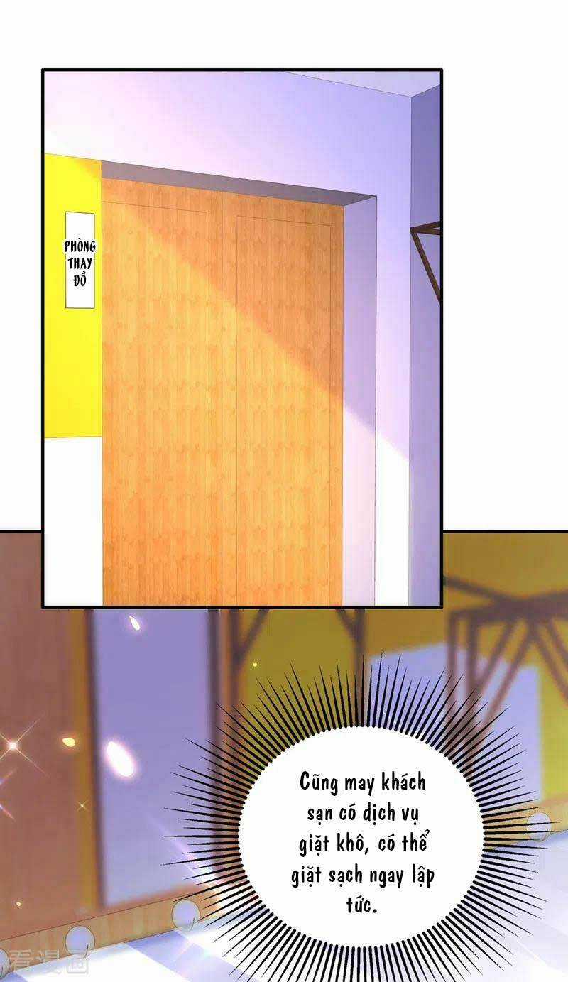 Trùng Sinh Không Gian: Cô Vợ Hào Môn Nóng Bỏng Không Dễ Chọc Chapter 157 trang 13