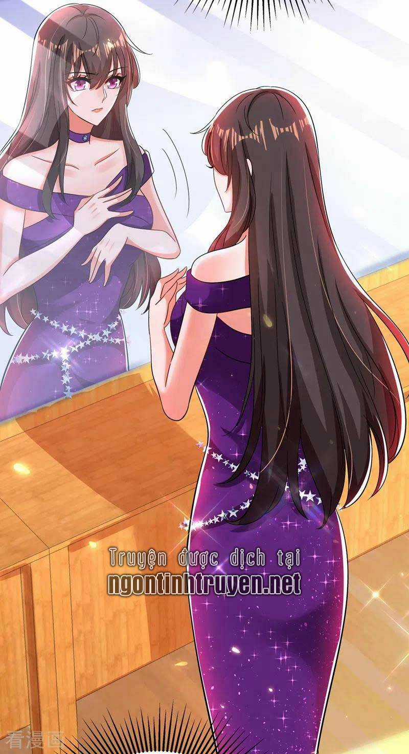 Trùng Sinh Không Gian: Cô Vợ Hào Môn Nóng Bỏng Không Dễ Chọc Chapter 157 trang 14