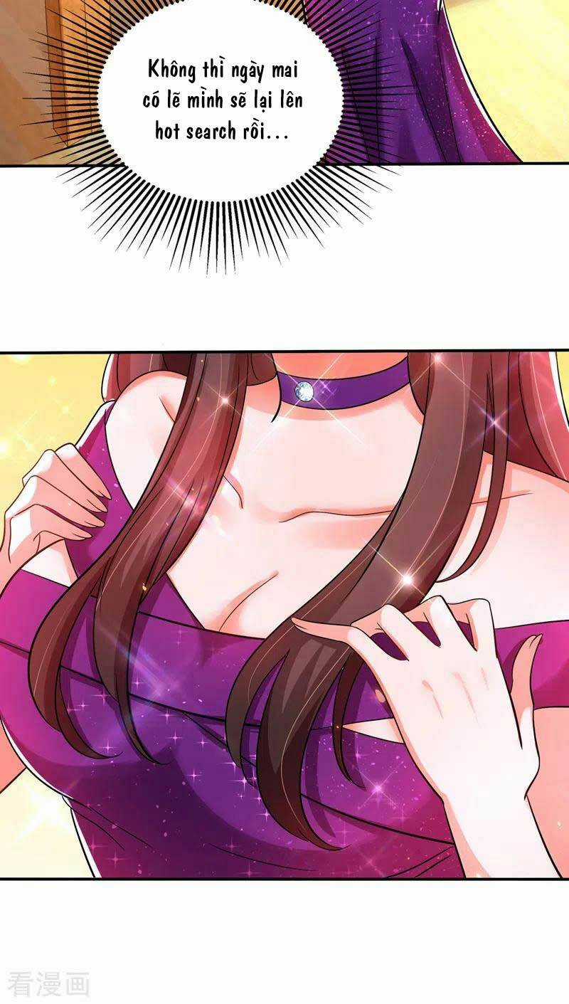 Trùng Sinh Không Gian: Cô Vợ Hào Môn Nóng Bỏng Không Dễ Chọc Chapter 157 trang 15