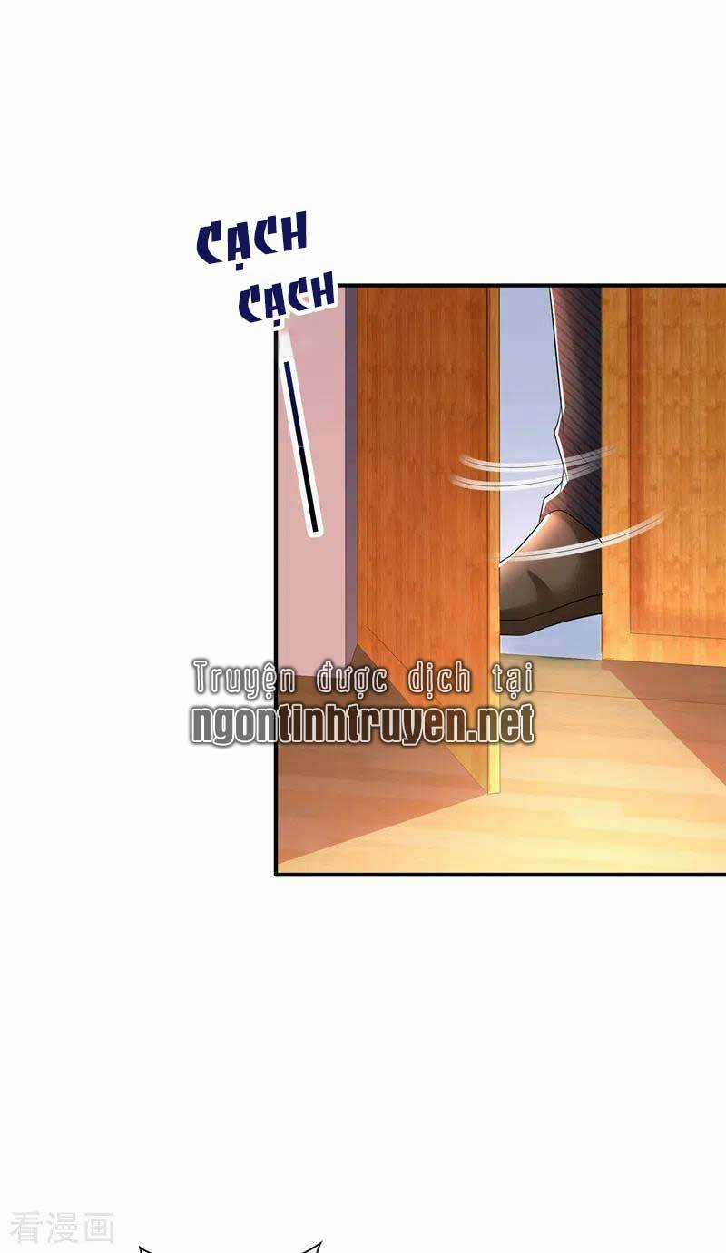 Trùng Sinh Không Gian: Cô Vợ Hào Môn Nóng Bỏng Không Dễ Chọc Chapter 157 trang 16