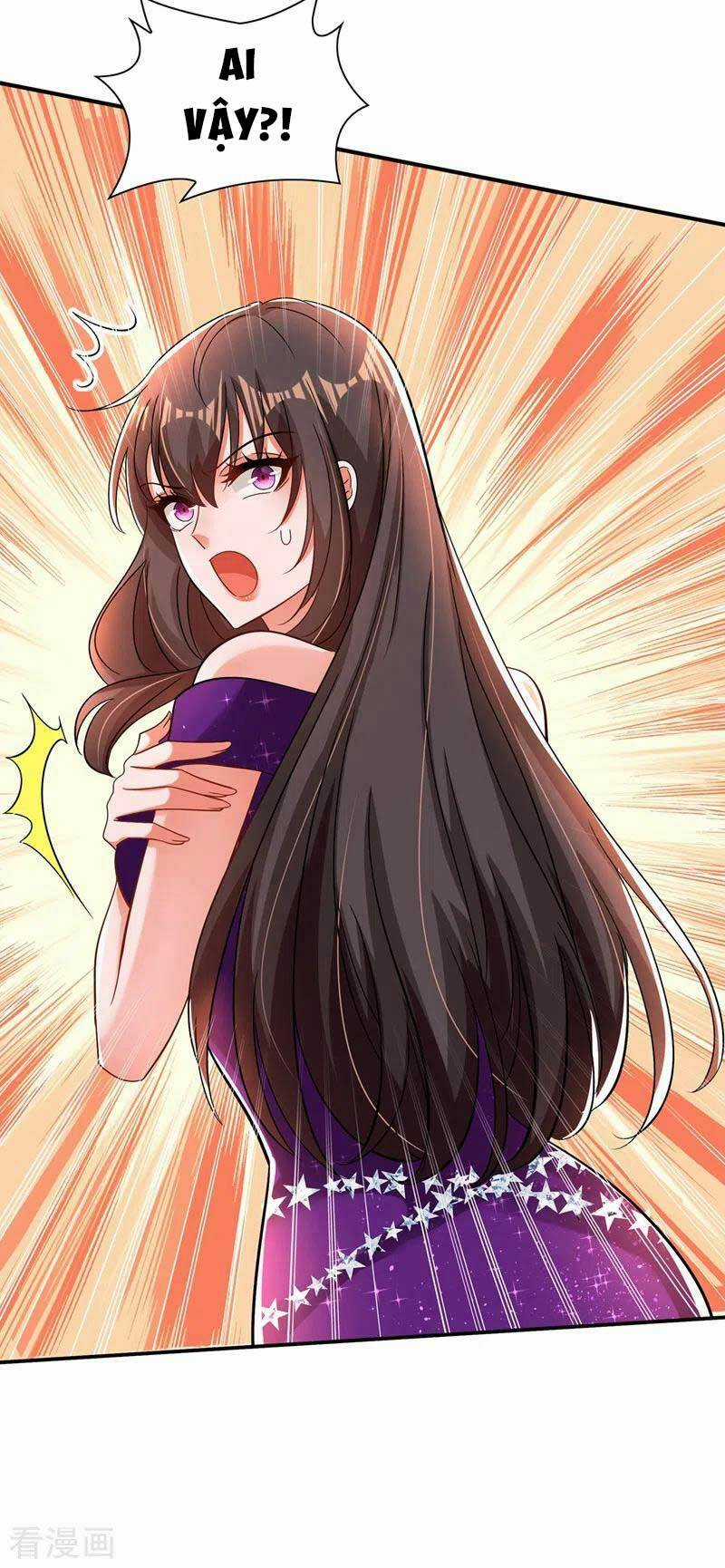 Trùng Sinh Không Gian: Cô Vợ Hào Môn Nóng Bỏng Không Dễ Chọc Chapter 157 trang 17