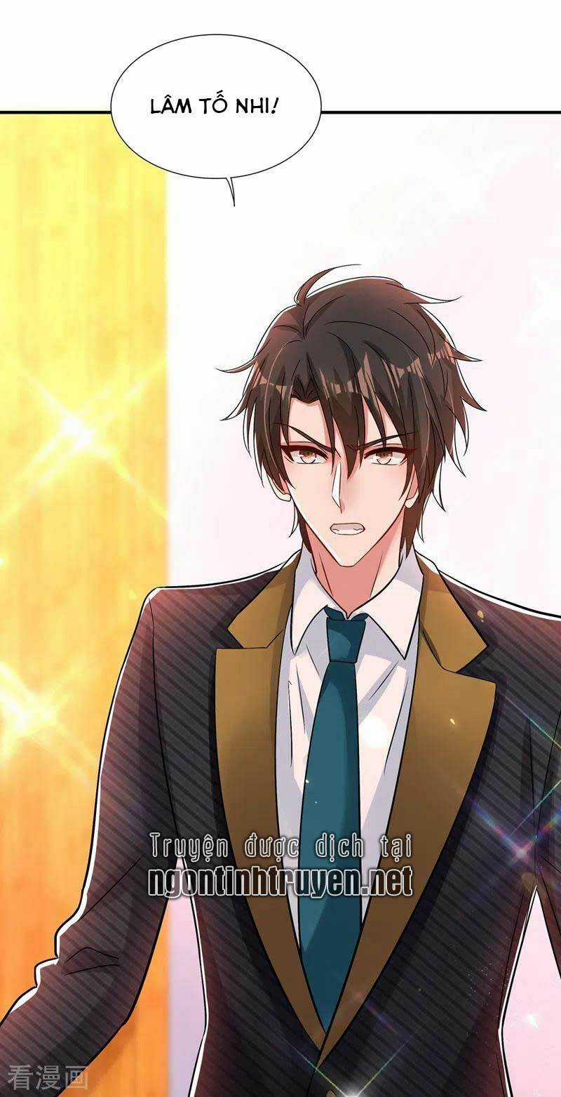 Trùng Sinh Không Gian: Cô Vợ Hào Môn Nóng Bỏng Không Dễ Chọc Chapter 157 trang 18