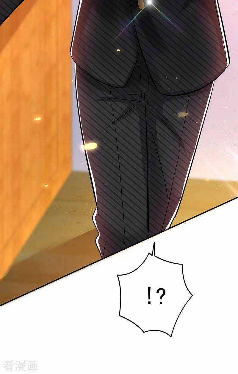 Trùng Sinh Không Gian: Cô Vợ Hào Môn Nóng Bỏng Không Dễ Chọc Chapter 157 trang 19