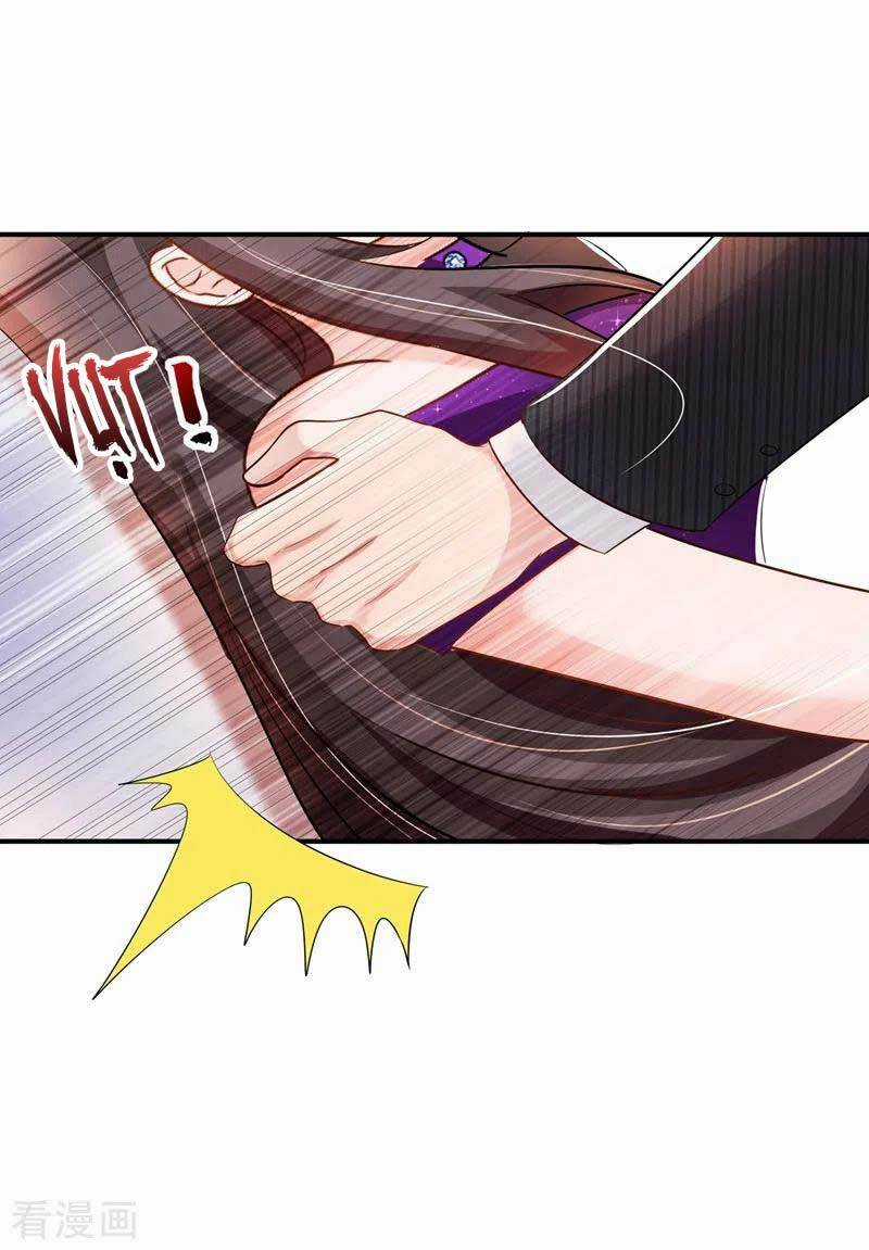 Trùng Sinh Không Gian: Cô Vợ Hào Môn Nóng Bỏng Không Dễ Chọc Chapter 157 trang 21