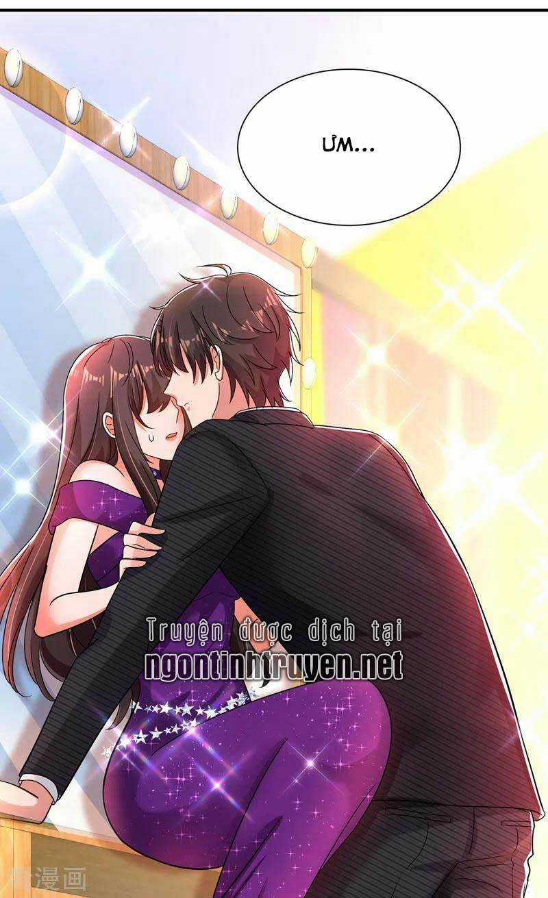 Trùng Sinh Không Gian: Cô Vợ Hào Môn Nóng Bỏng Không Dễ Chọc Chapter 157 trang 22