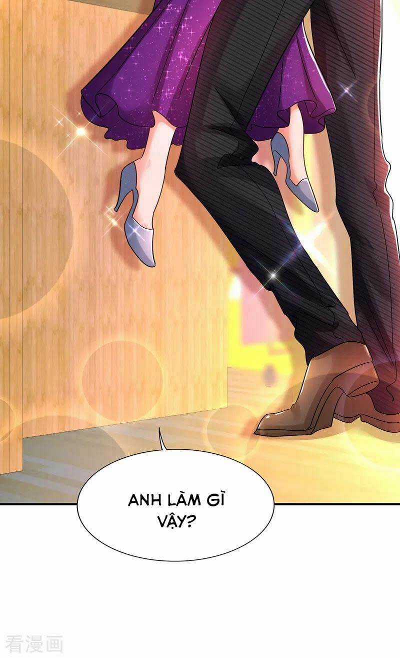 Trùng Sinh Không Gian: Cô Vợ Hào Môn Nóng Bỏng Không Dễ Chọc Chapter 157 trang 23