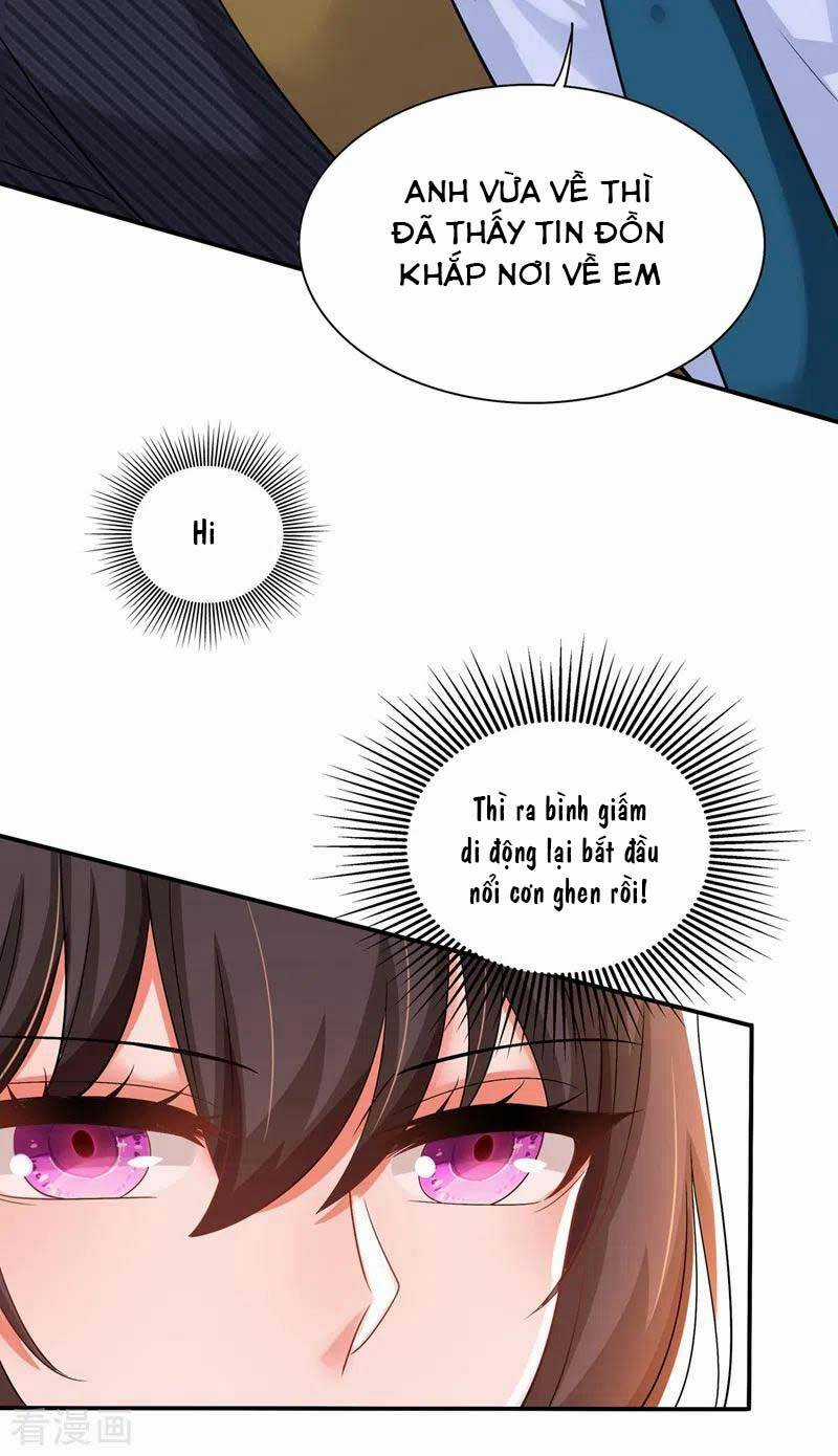 Trùng Sinh Không Gian: Cô Vợ Hào Môn Nóng Bỏng Không Dễ Chọc Chapter 157 trang 25