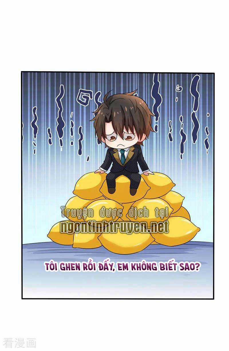 Trùng Sinh Không Gian: Cô Vợ Hào Môn Nóng Bỏng Không Dễ Chọc Chapter 157 trang 26