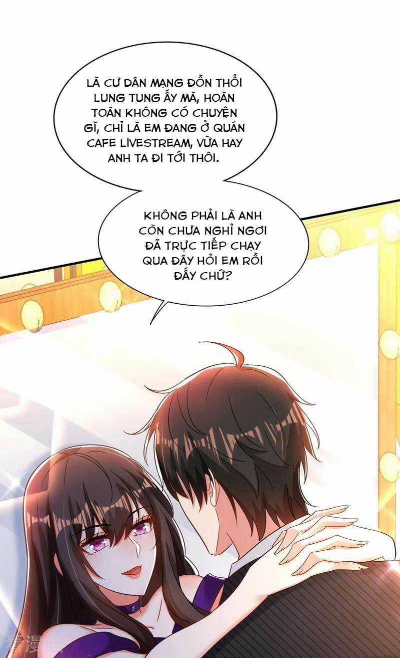 Trùng Sinh Không Gian: Cô Vợ Hào Môn Nóng Bỏng Không Dễ Chọc Chapter 157 trang 27