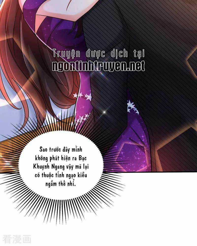 Trùng Sinh Không Gian: Cô Vợ Hào Môn Nóng Bỏng Không Dễ Chọc Chapter 157 trang 28