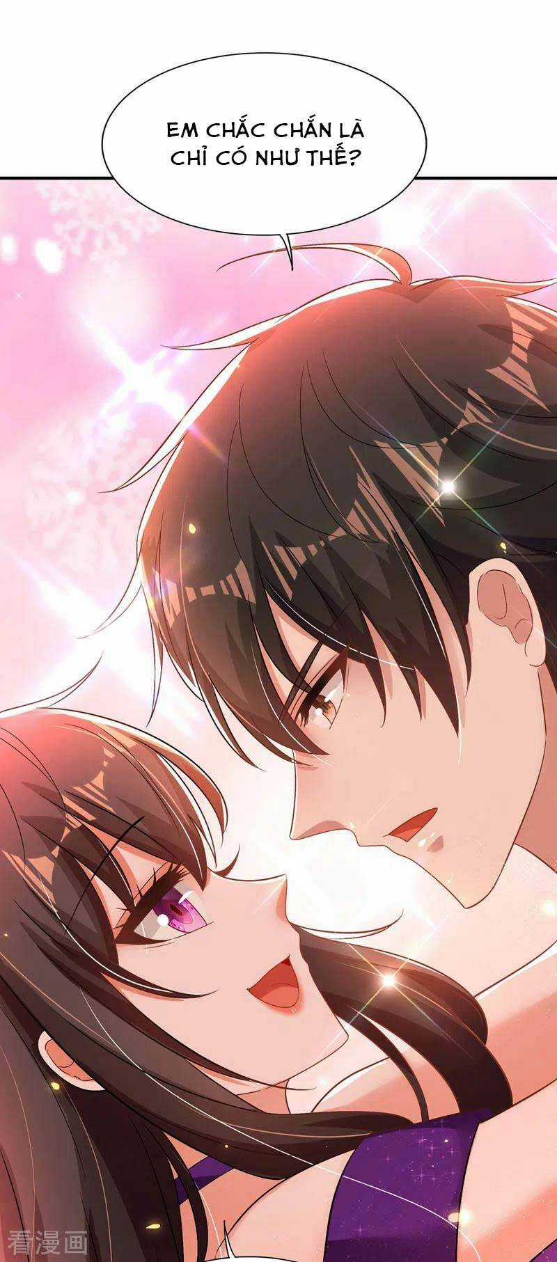 Trùng Sinh Không Gian: Cô Vợ Hào Môn Nóng Bỏng Không Dễ Chọc Chapter 157 trang 29