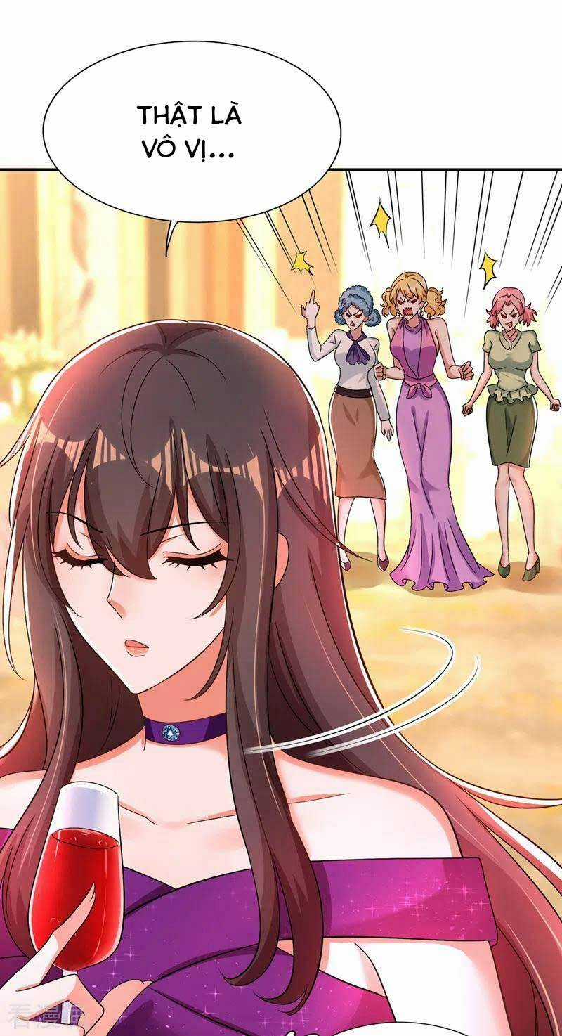 Trùng Sinh Không Gian: Cô Vợ Hào Môn Nóng Bỏng Không Dễ Chọc Chapter 157 trang 3