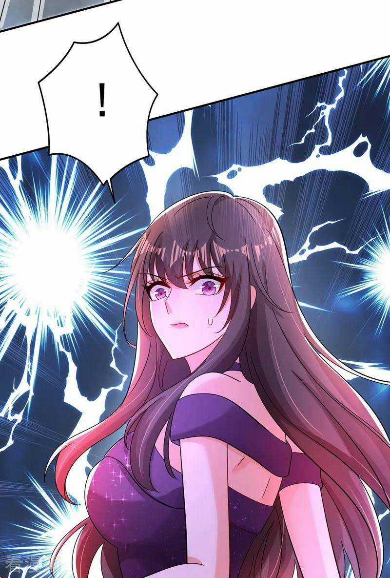 Trùng Sinh Không Gian: Cô Vợ Hào Môn Nóng Bỏng Không Dễ Chọc Chapter 157 trang 6