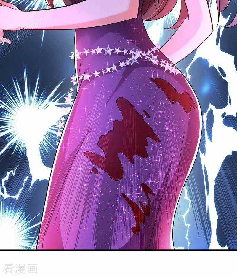 Trùng Sinh Không Gian: Cô Vợ Hào Môn Nóng Bỏng Không Dễ Chọc Chapter 157 trang 7