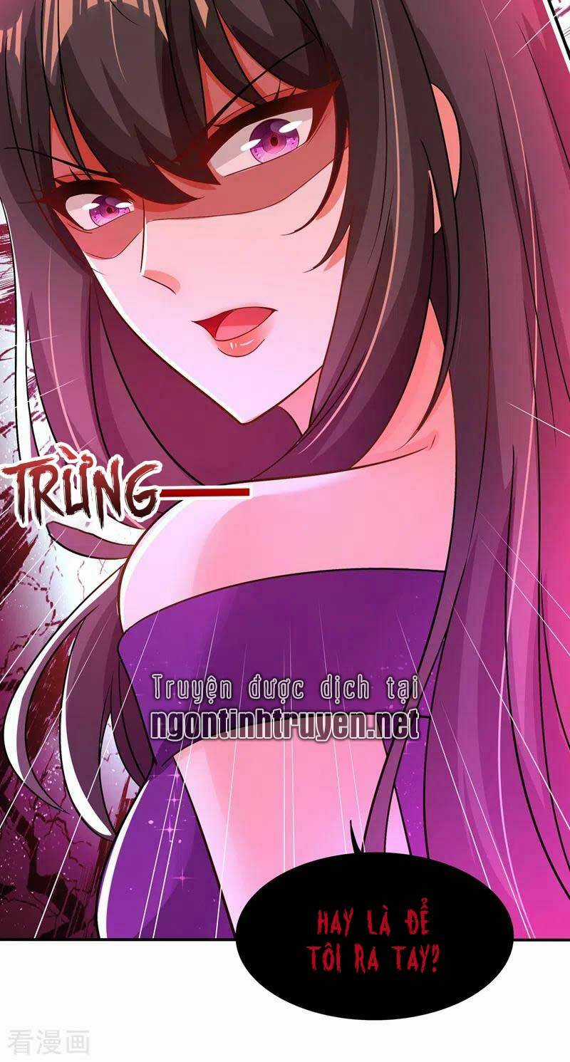 Trùng Sinh Không Gian: Cô Vợ Hào Môn Nóng Bỏng Không Dễ Chọc Chapter 157 trang 9