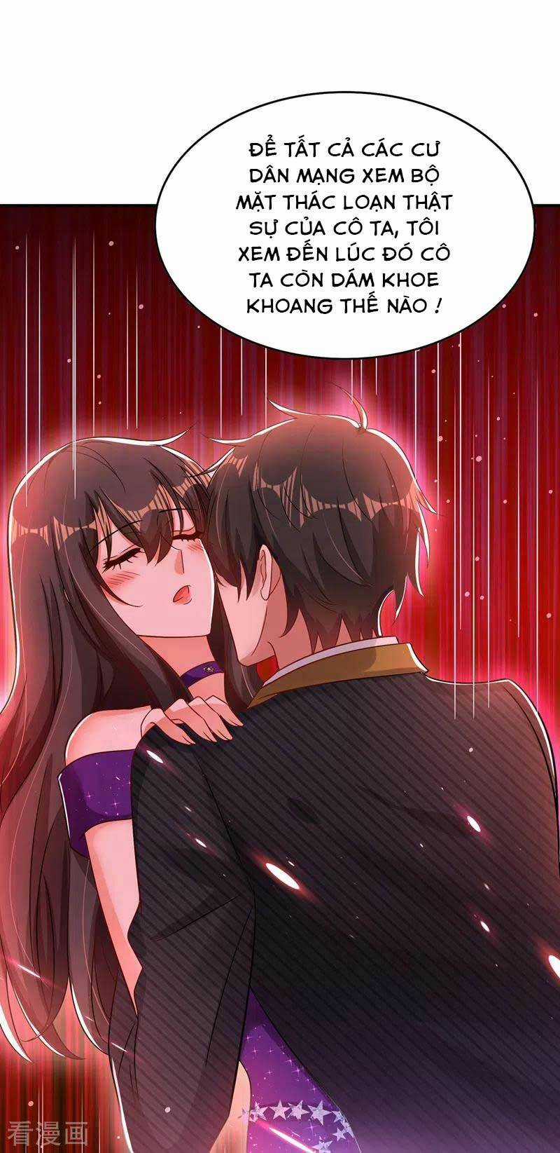 Trùng Sinh Không Gian: Cô Vợ Hào Môn Nóng Bỏng Không Dễ Chọc Chapter 158 trang 14