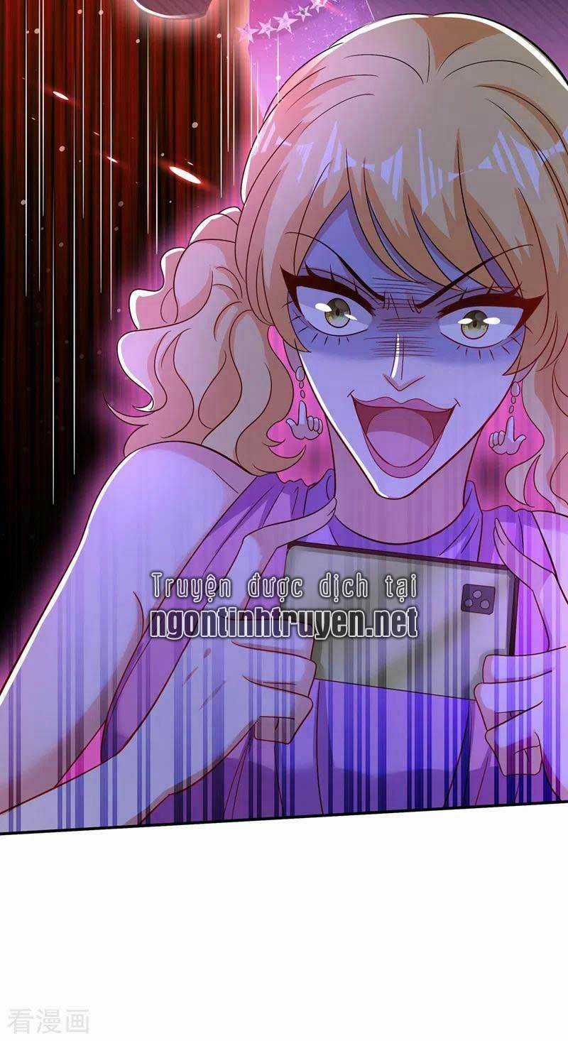 Trùng Sinh Không Gian: Cô Vợ Hào Môn Nóng Bỏng Không Dễ Chọc Chapter 158 trang 15