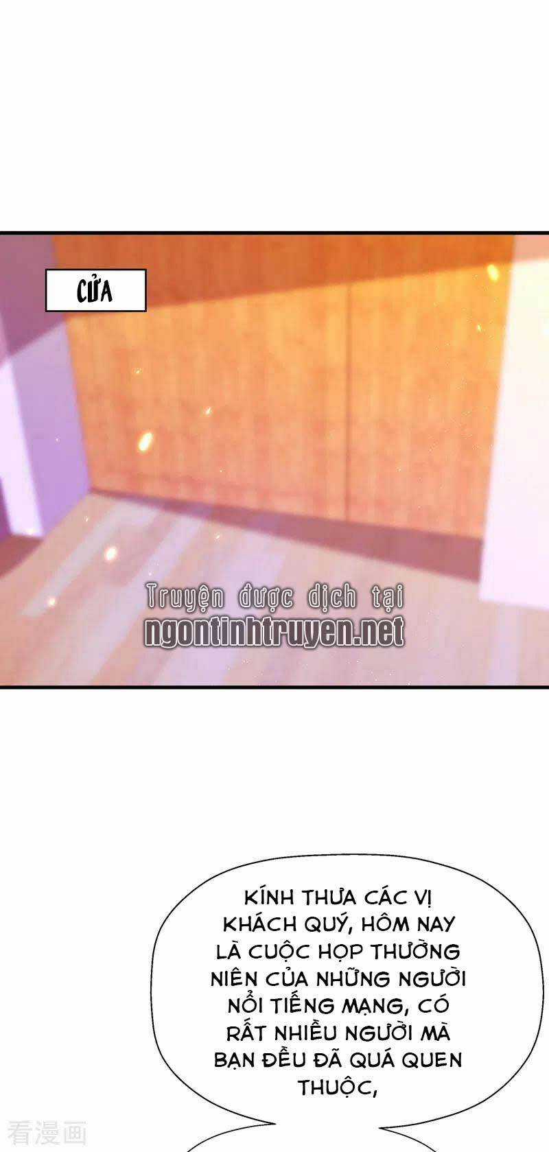 Trùng Sinh Không Gian: Cô Vợ Hào Môn Nóng Bỏng Không Dễ Chọc Chapter 158 trang 16