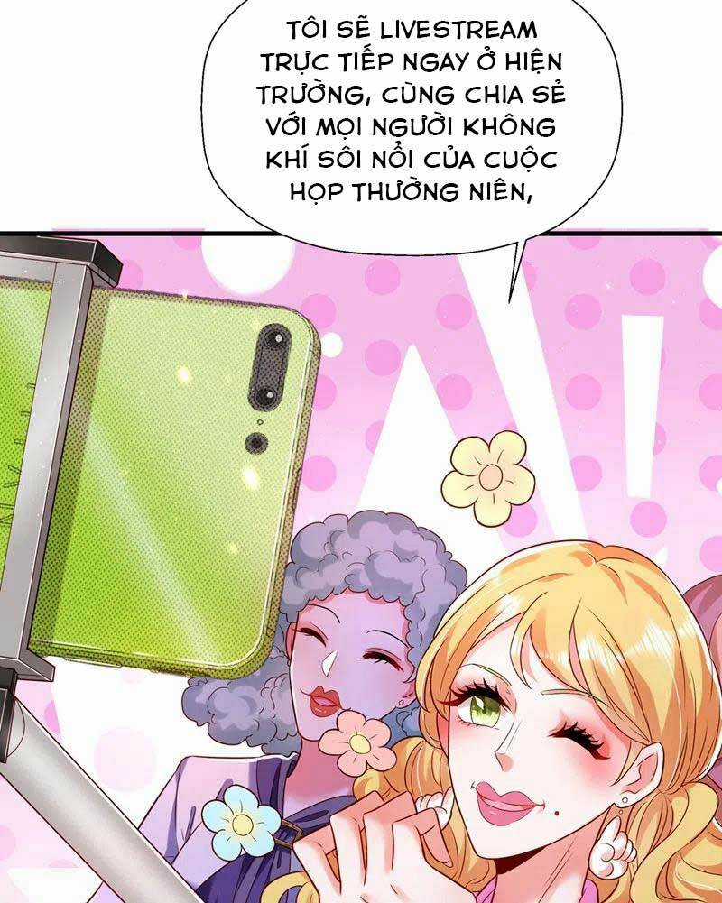 Trùng Sinh Không Gian: Cô Vợ Hào Môn Nóng Bỏng Không Dễ Chọc Chapter 158 trang 17