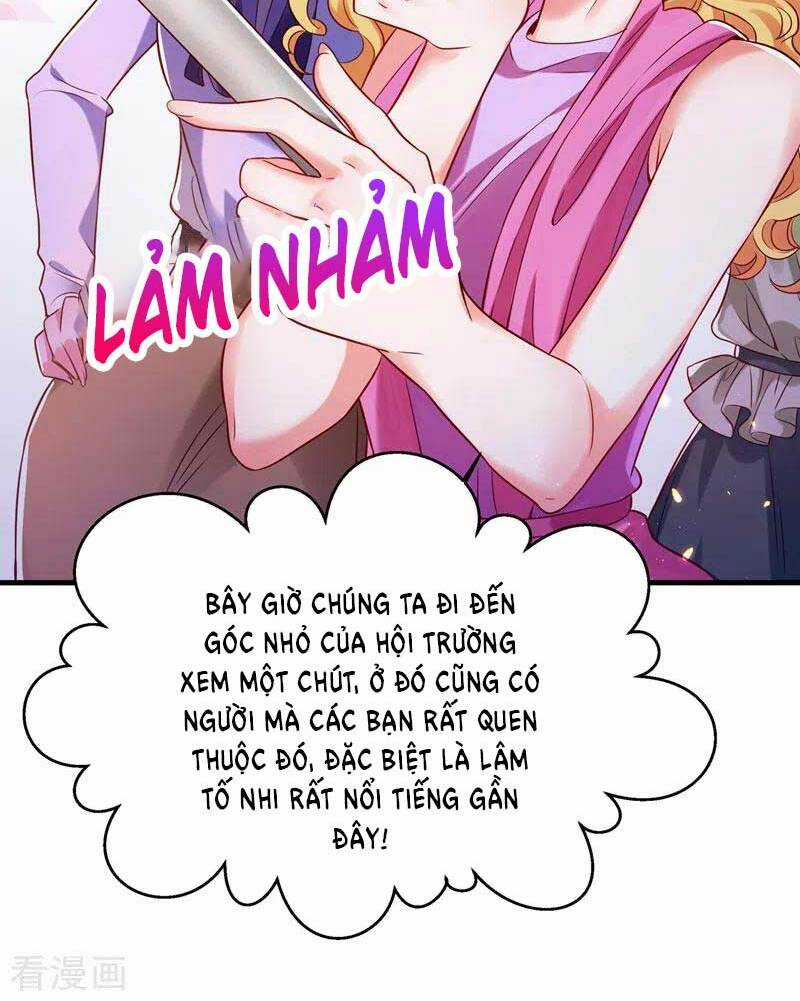 Trùng Sinh Không Gian: Cô Vợ Hào Môn Nóng Bỏng Không Dễ Chọc Chapter 158 trang 18