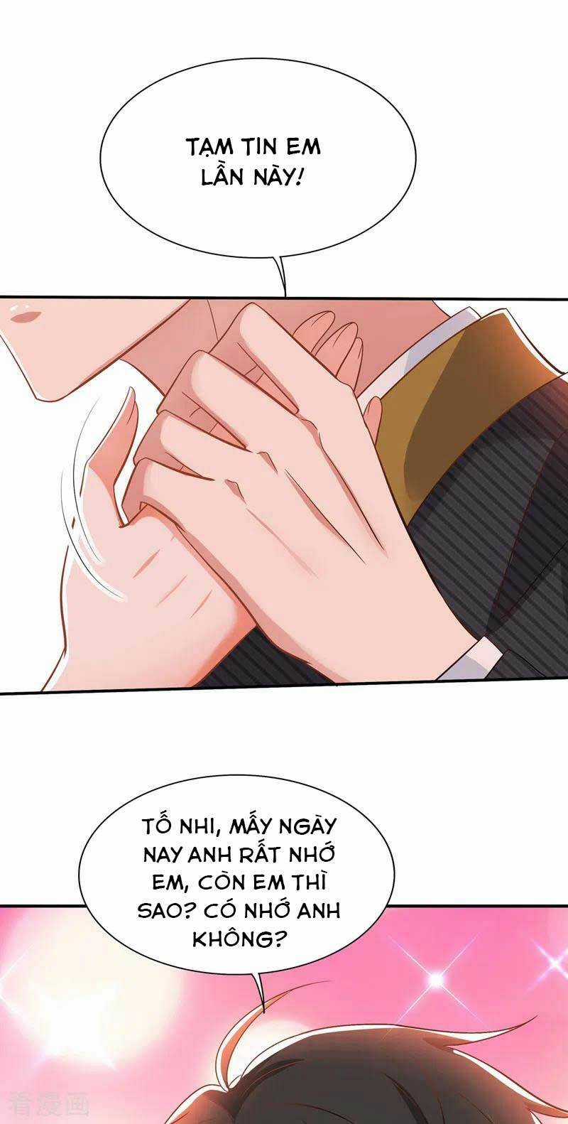 Trùng Sinh Không Gian: Cô Vợ Hào Môn Nóng Bỏng Không Dễ Chọc Chapter 158 trang 2