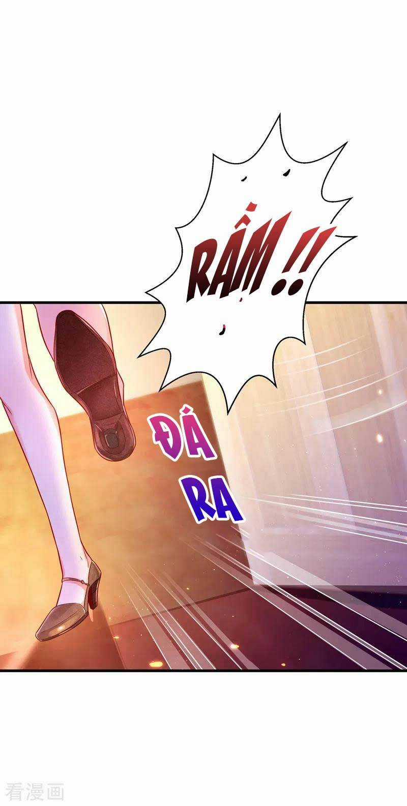 Trùng Sinh Không Gian: Cô Vợ Hào Môn Nóng Bỏng Không Dễ Chọc Chapter 158 trang 20