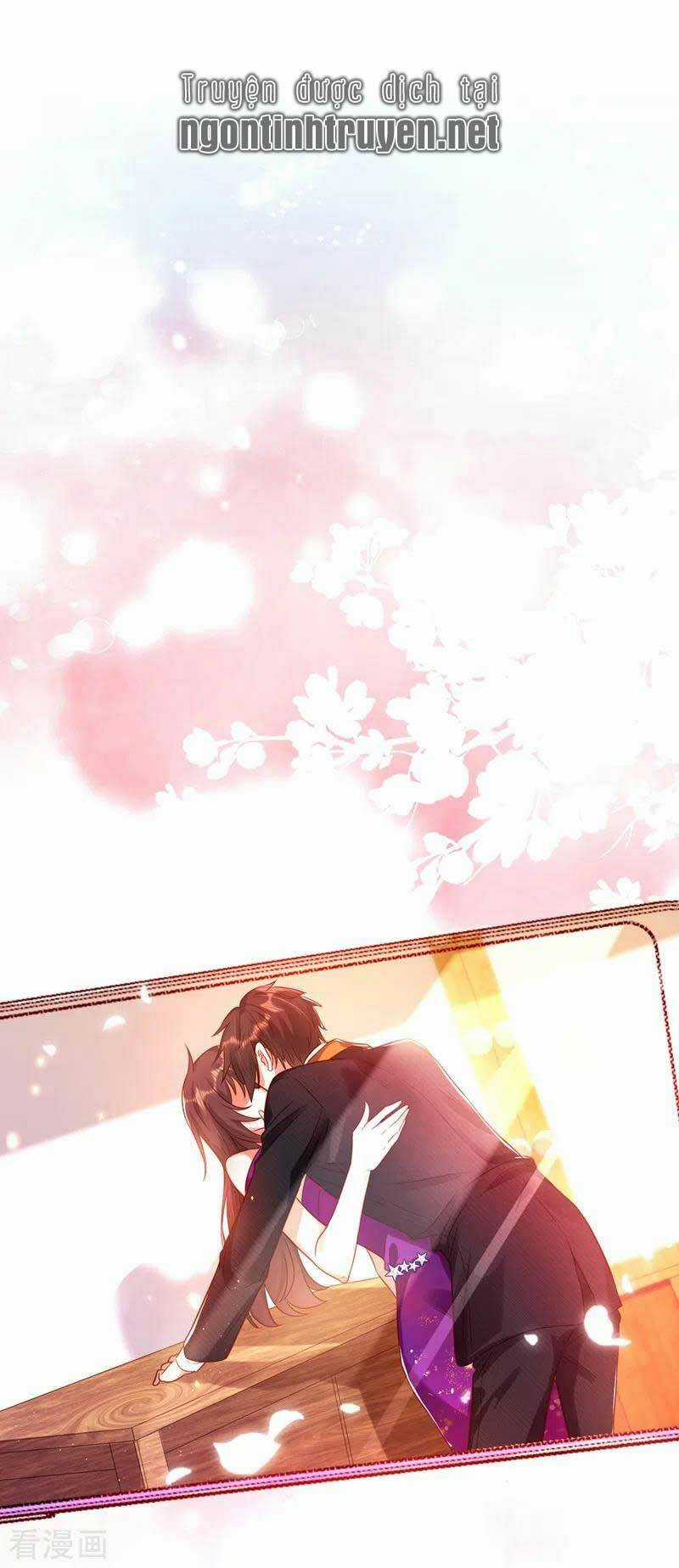 Trùng Sinh Không Gian: Cô Vợ Hào Môn Nóng Bỏng Không Dễ Chọc Chapter 158 trang 21