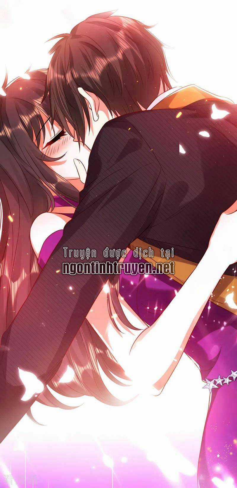 Trùng Sinh Không Gian: Cô Vợ Hào Môn Nóng Bỏng Không Dễ Chọc Chapter 158 trang 22