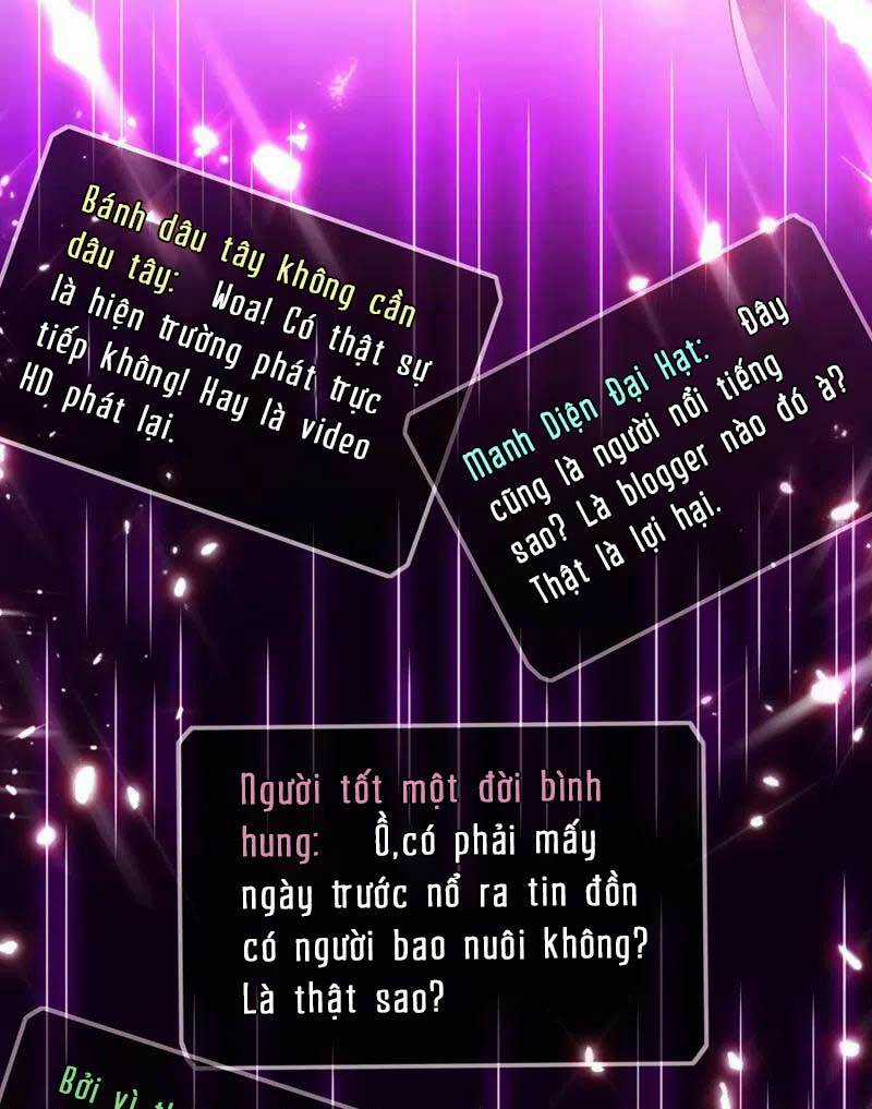 Trùng Sinh Không Gian: Cô Vợ Hào Môn Nóng Bỏng Không Dễ Chọc Chapter 158 trang 23