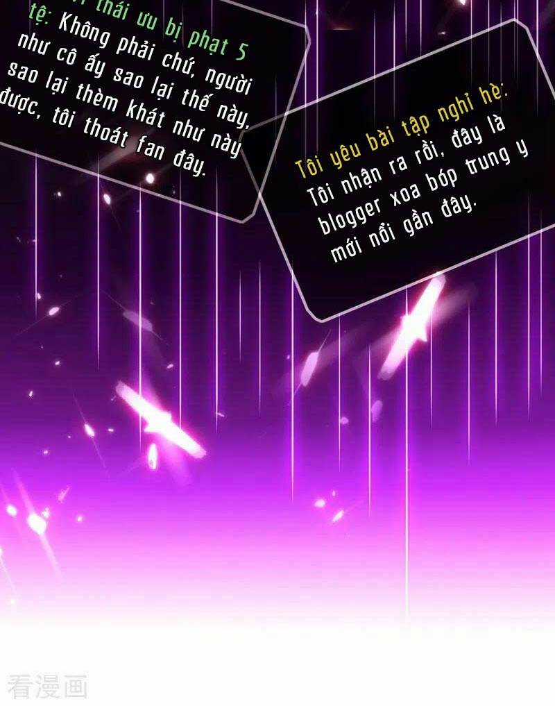 Trùng Sinh Không Gian: Cô Vợ Hào Môn Nóng Bỏng Không Dễ Chọc Chapter 158 trang 24