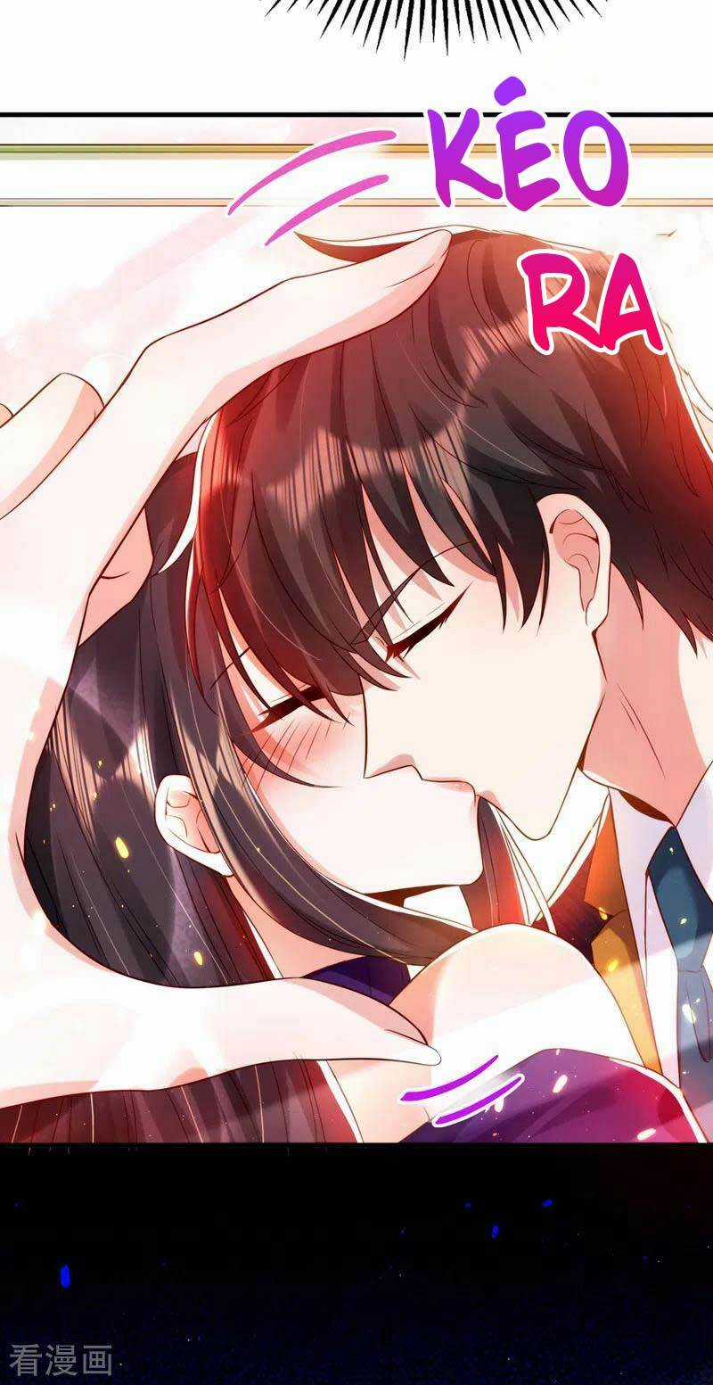 Trùng Sinh Không Gian: Cô Vợ Hào Môn Nóng Bỏng Không Dễ Chọc Chapter 158 trang 26