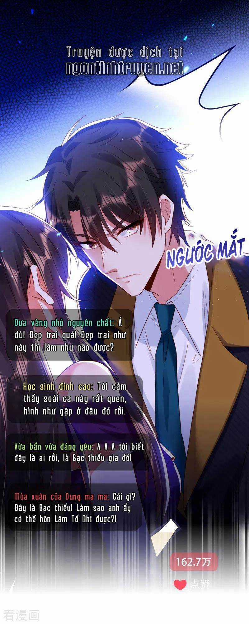 Trùng Sinh Không Gian: Cô Vợ Hào Môn Nóng Bỏng Không Dễ Chọc Chapter 158 trang 27