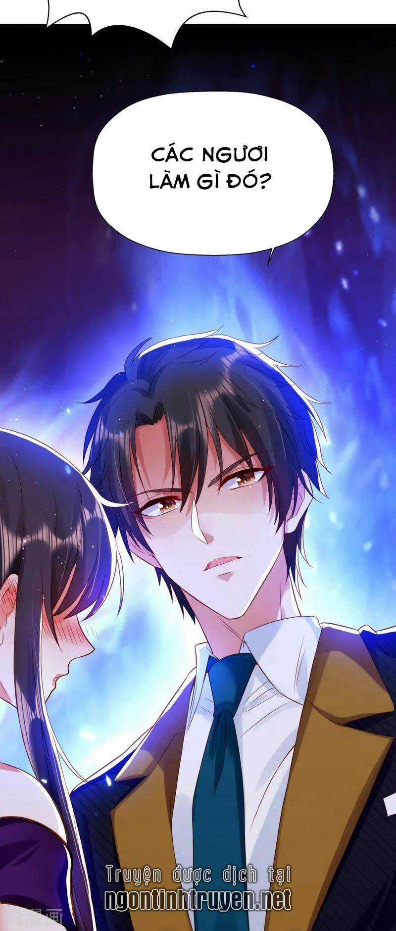 Trùng Sinh Không Gian: Cô Vợ Hào Môn Nóng Bỏng Không Dễ Chọc Chapter 158 trang 29